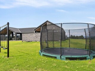 Casa per le vacanze Brenderup Registrazione all'aperto 7
