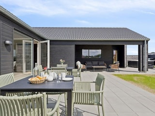 Holiday house Brenderup Outdoor Recording 4