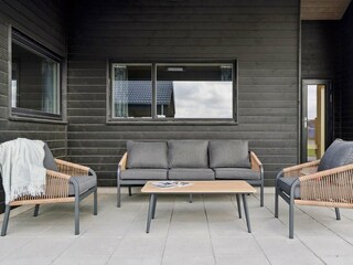 Holiday house Brenderup Outdoor Recording 11