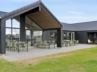 Ferienhaus Brenderup Außenaufnahme 9