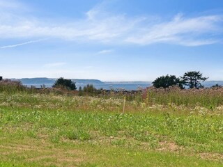 Casa per le vacanze Brenderup Registrazione all'aperto 12