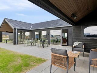 Holiday house Brenderup Outdoor Recording 2