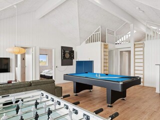 Holiday house Brenderup  13