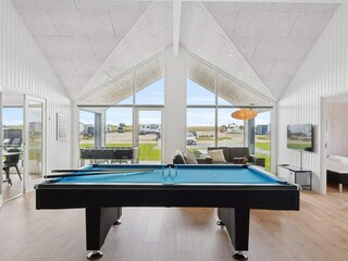 Casa per le vacanze Brenderup  19