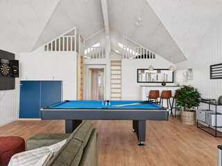 Holiday house Brenderup  15