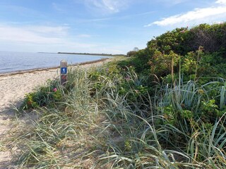 Casa per le vacanze Brenderup  16