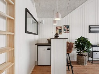 Maison de vacances Brenderup  22