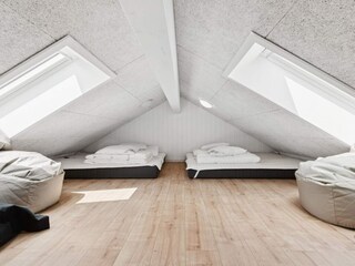 Casa per le vacanze Brenderup  23