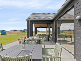 Ferienhaus Brenderup Außenaufnahme 10