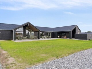 Maison de vacances Brenderup Enregistrement extérieur 9