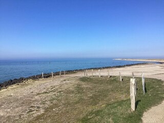 Casa per le vacanze Ydø Registrazione all'aperto 8