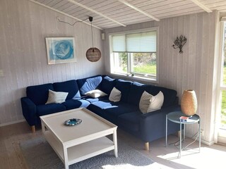 Ferienhaus Ydø  14