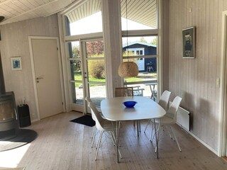 Casa per le vacanze Ydø  19