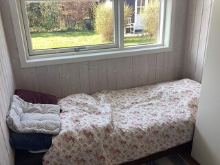 Casa per le vacanze Ydø  22