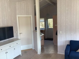 Casa per le vacanze Ydø  24