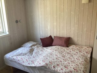 Vakantiehuis Ydø  22