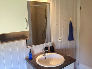 Casa per le vacanze Ydø  28