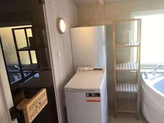 Vakantiehuis Ydø  27