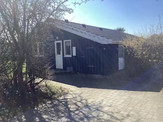 Vakantiehuis Ydø Buitenaudio-opname 3