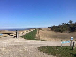 Casa per le vacanze Ydø Registrazione all'aperto 7