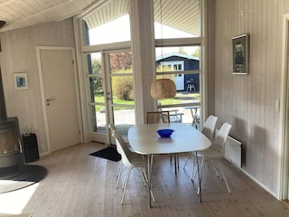 Vakantiehuis Ydø  29
