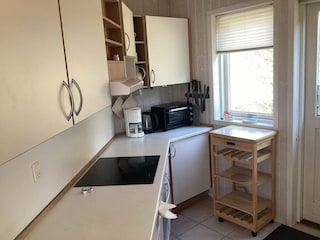 Vakantiehuis Ydø  11