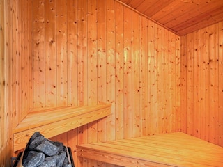 Vakantiehuis Ydø  31