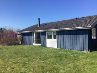 Holiday house Ydø Outdoor Recording 9