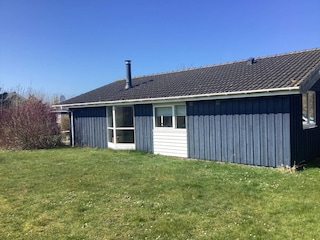 Vakantiehuis Ydø Buitenaudio-opname 8