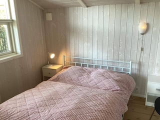 Vakantiehuis Ydø  32