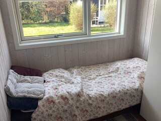 Casa per le vacanze Ydø  18