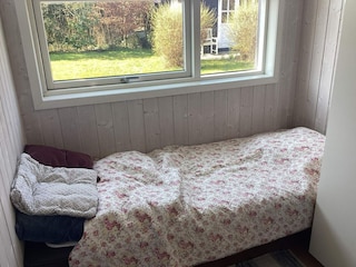 Vakantiehuis Ydø  22