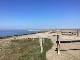Vakantiehuis Ydø Buitenaudio-opname 9