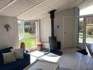 Vakantiehuis Ydø  24