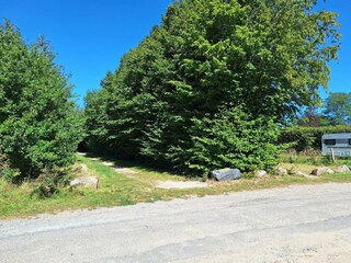 Casa per le vacanze Ydø  28