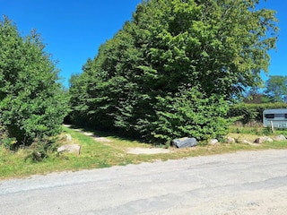 Vakantiehuis Ydø  14