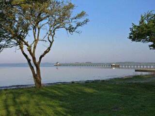 Casa per le vacanze Ydø  14