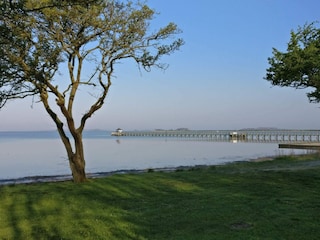 Vakantiehuis Ydø  18
