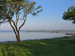 Casa per le vacanze Ydø  16