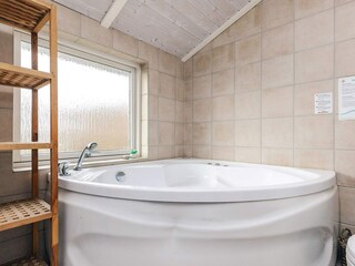 Casa per le vacanze Ydø  21