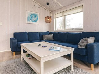 Casa per le vacanze Ydø  22