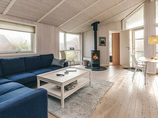 Casa per le vacanze Ydø  23