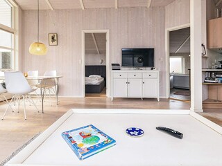 Casa per le vacanze Ydø  24