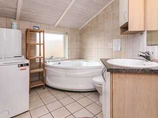 Casa per le vacanze Ydø  26