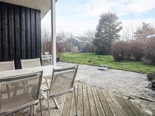 Casa per le vacanze Ydø  28