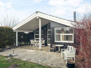 Casa de vacaciones Ydø  42