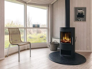 Vakantiehuis Ydø  23