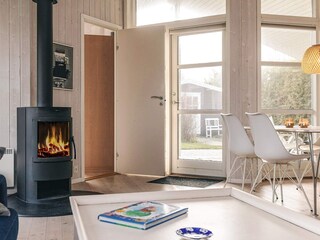 Vakantiehuis Ydø  41