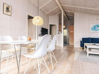 Casa per le vacanze Ydø  36