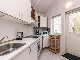 Vakantiehuis Ydø  32